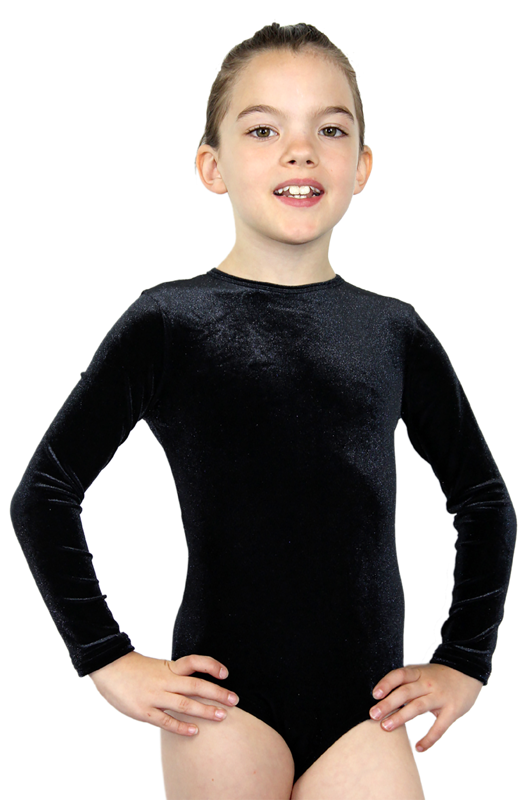 Einfarbige Probiermuster