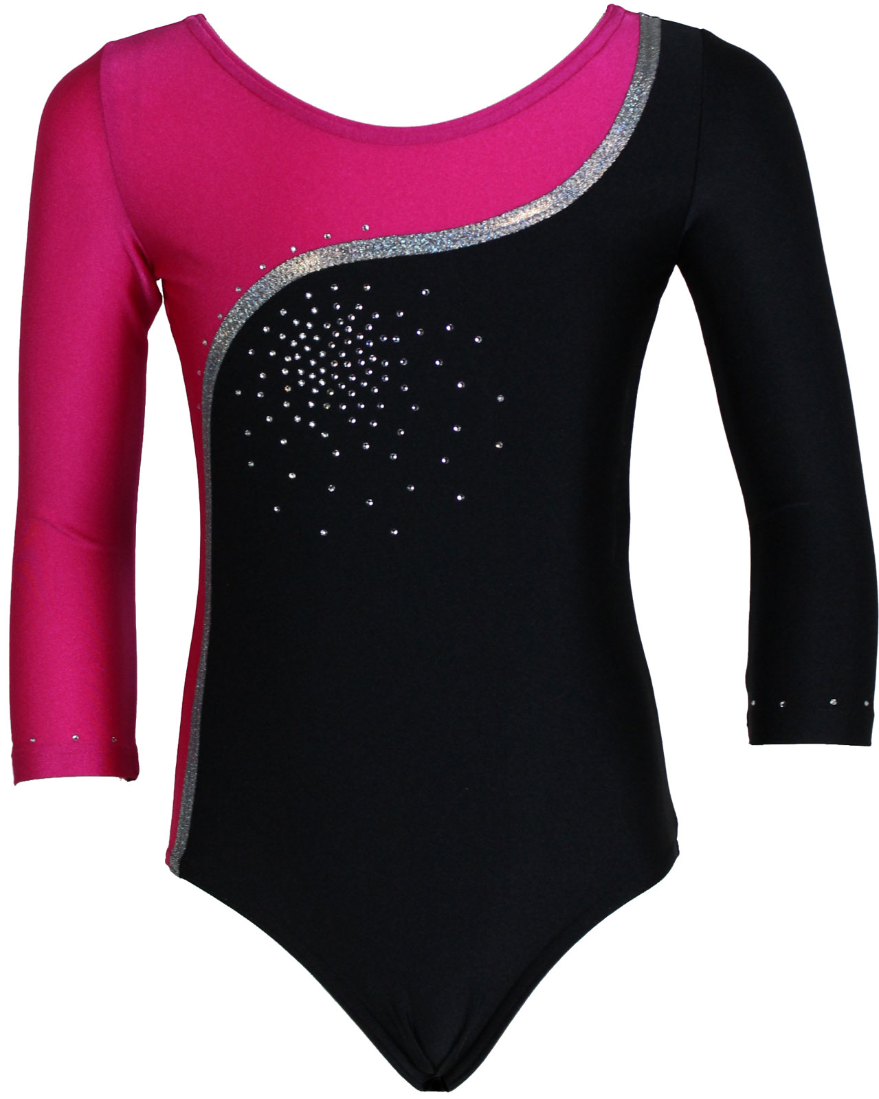 TSV Hof langarm Turnanzug