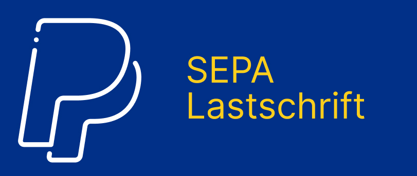 SEPA Lastschrift