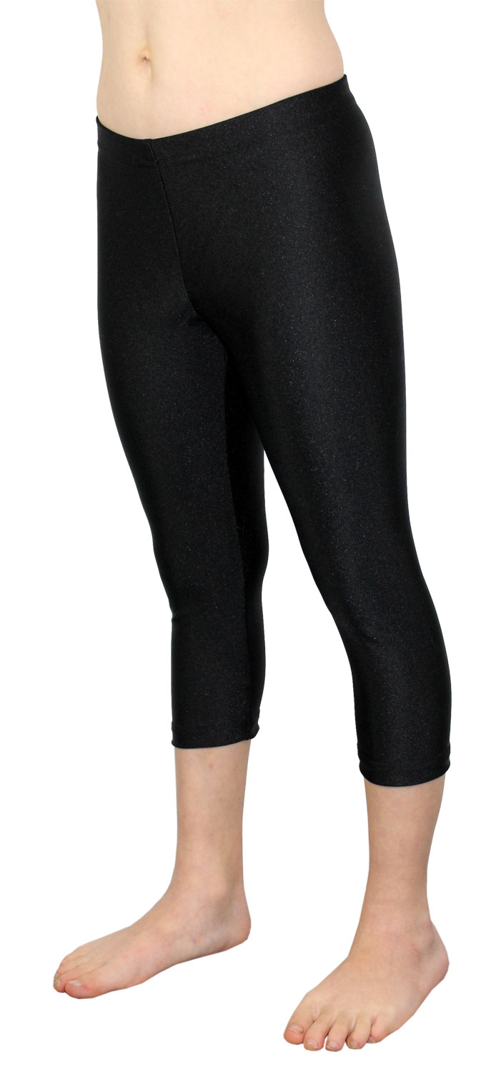 3/4 Lycra Caprihose bi-elestisch 3/4 Lycra Caprihose bi-elestisch
