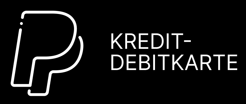 Kredit- oder Debitkarte